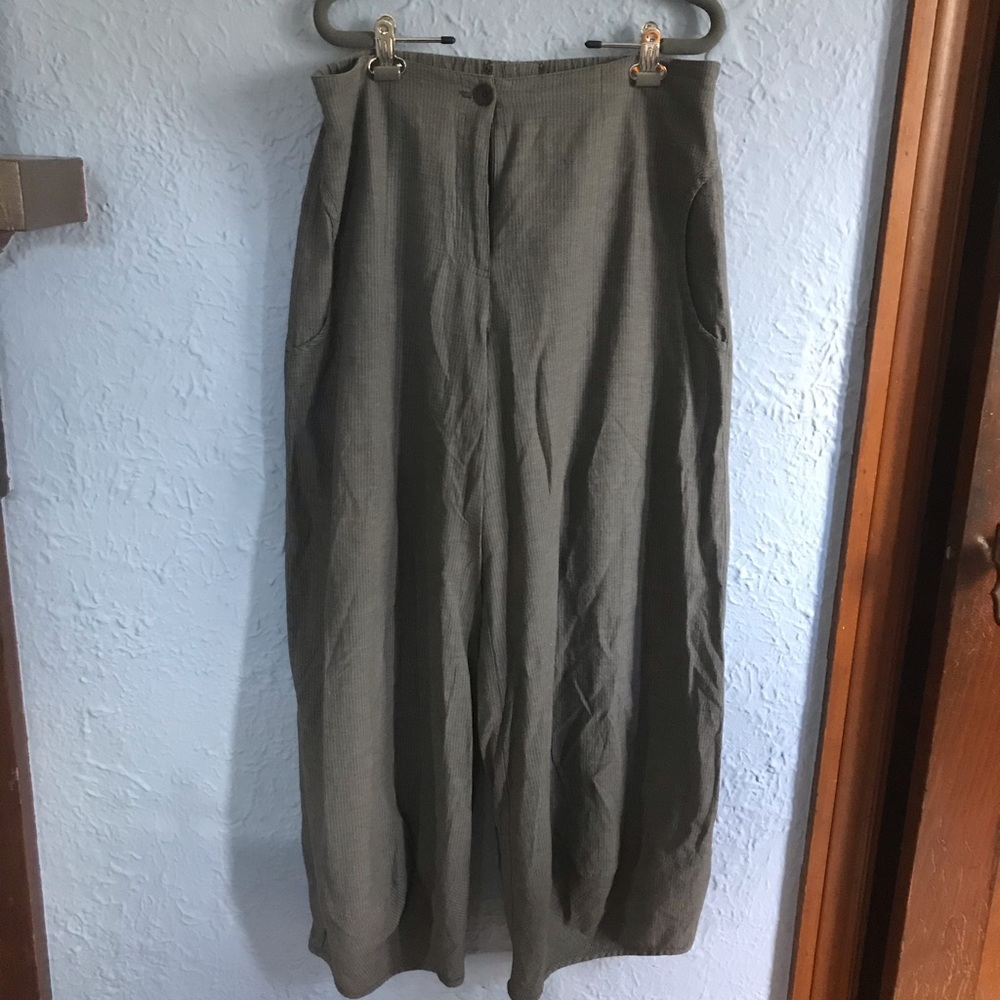 Oska Fall Pants Size 3